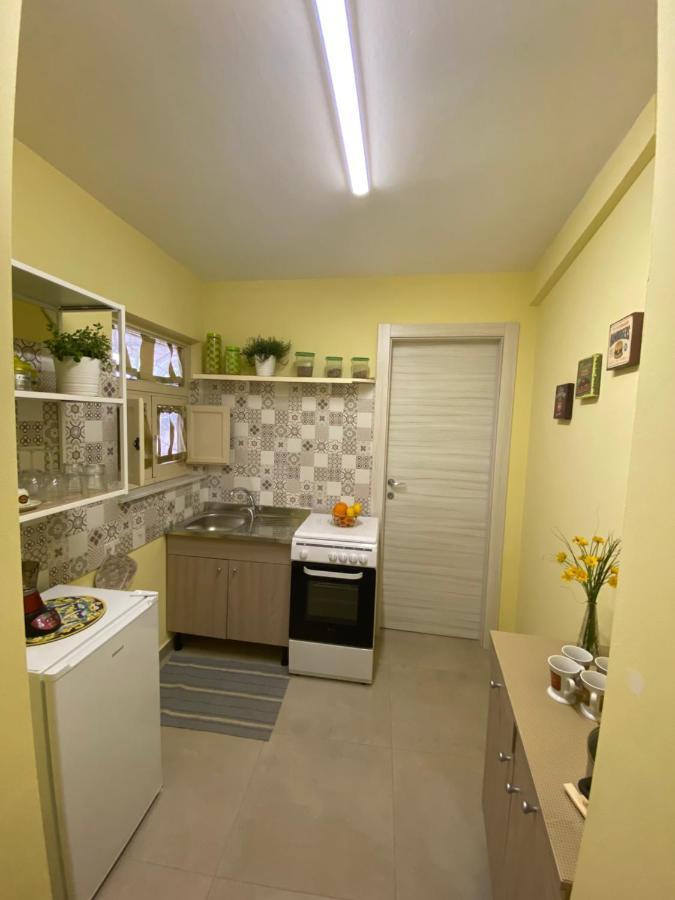 カターニア Casa Delle Roseヴィラ エクステリア 写真