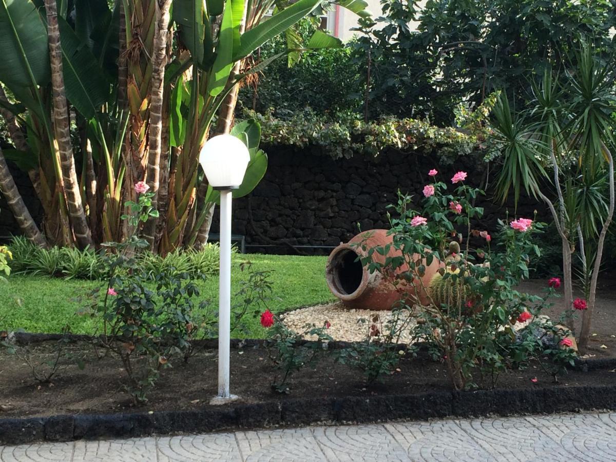 カターニア Casa Delle Roseヴィラ エクステリア 写真